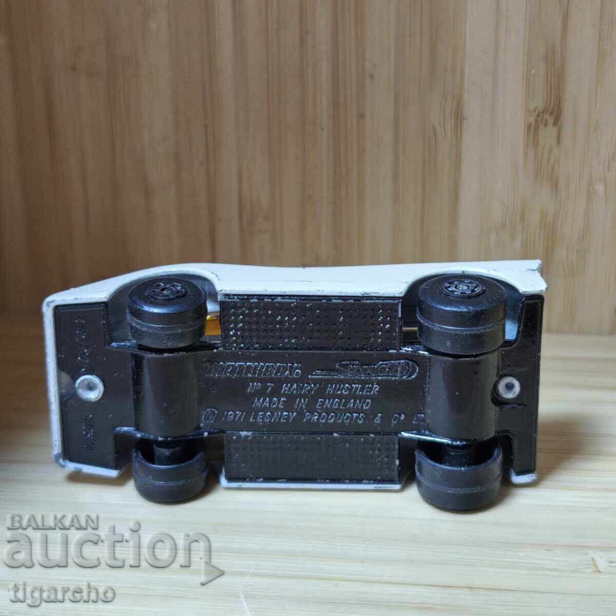 Доставка на Количка matchbox England Доставка на Количка matchbox England