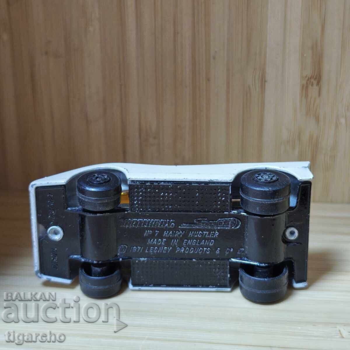 Количка matchbox England - 5 Количка matchbox England - 5