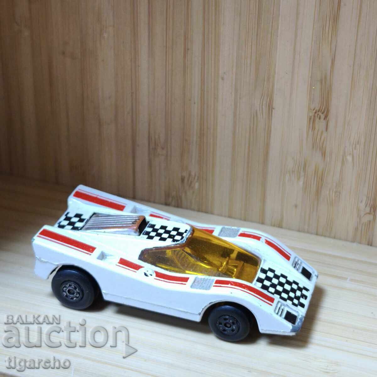 Количка matchbox England - 6 Количка matchbox England - 6