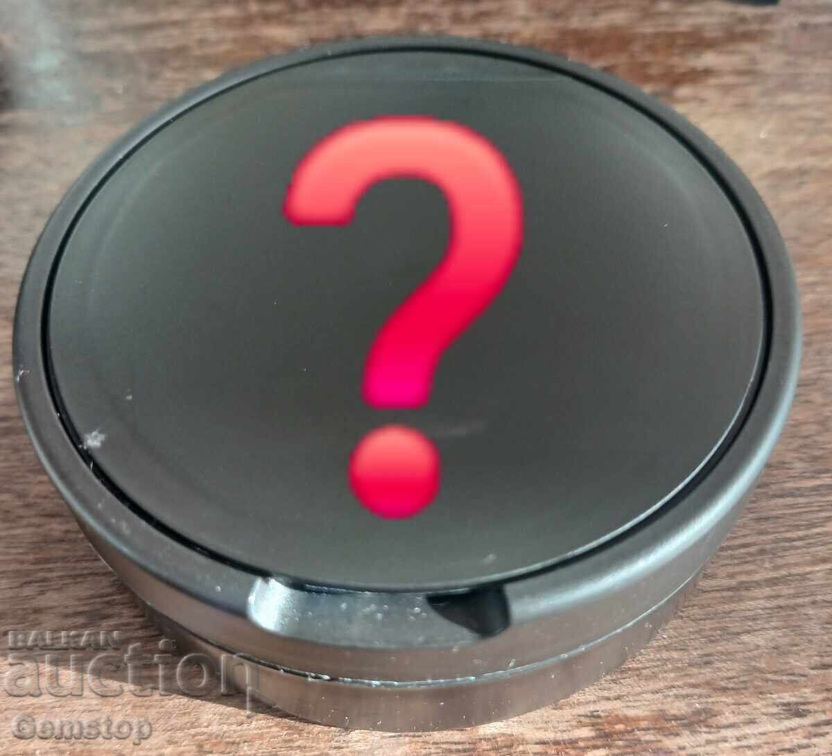 Δημοπρασία GemStop Mystery Box/Μυστήριο Κουτί - 5 φυσικοί λίθοι /c Δημοπρασία GemStop Mystery Box/Μυστήριο Κουτί - 5 φυσικοί λίθοι /c