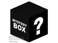 GemStop Mystery Box/Μυστήριο Κουτί - 5 φυσικοί λίθοι /c