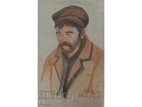 Desen de N. Kojuharov