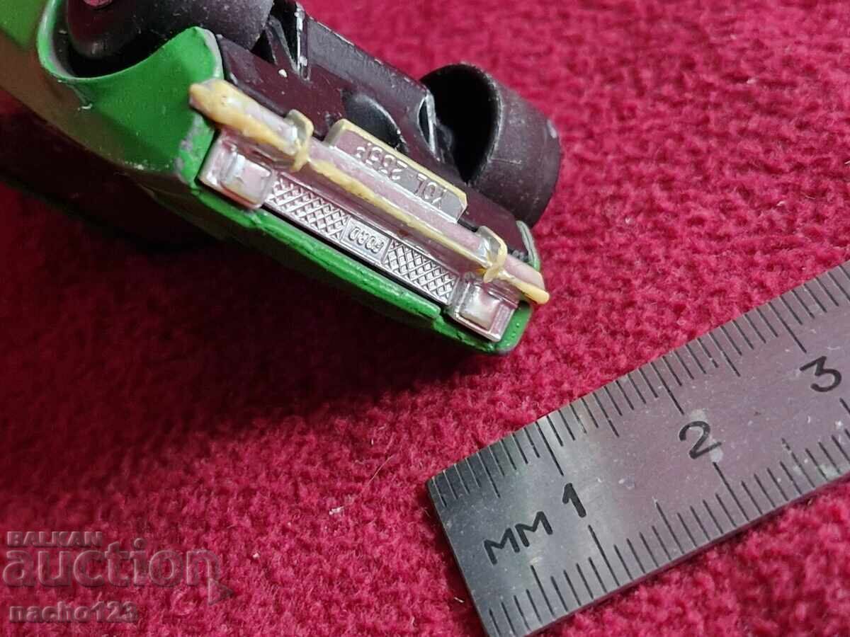 Matchbox-Βουλγαρία FORD CAPRI ll - 8