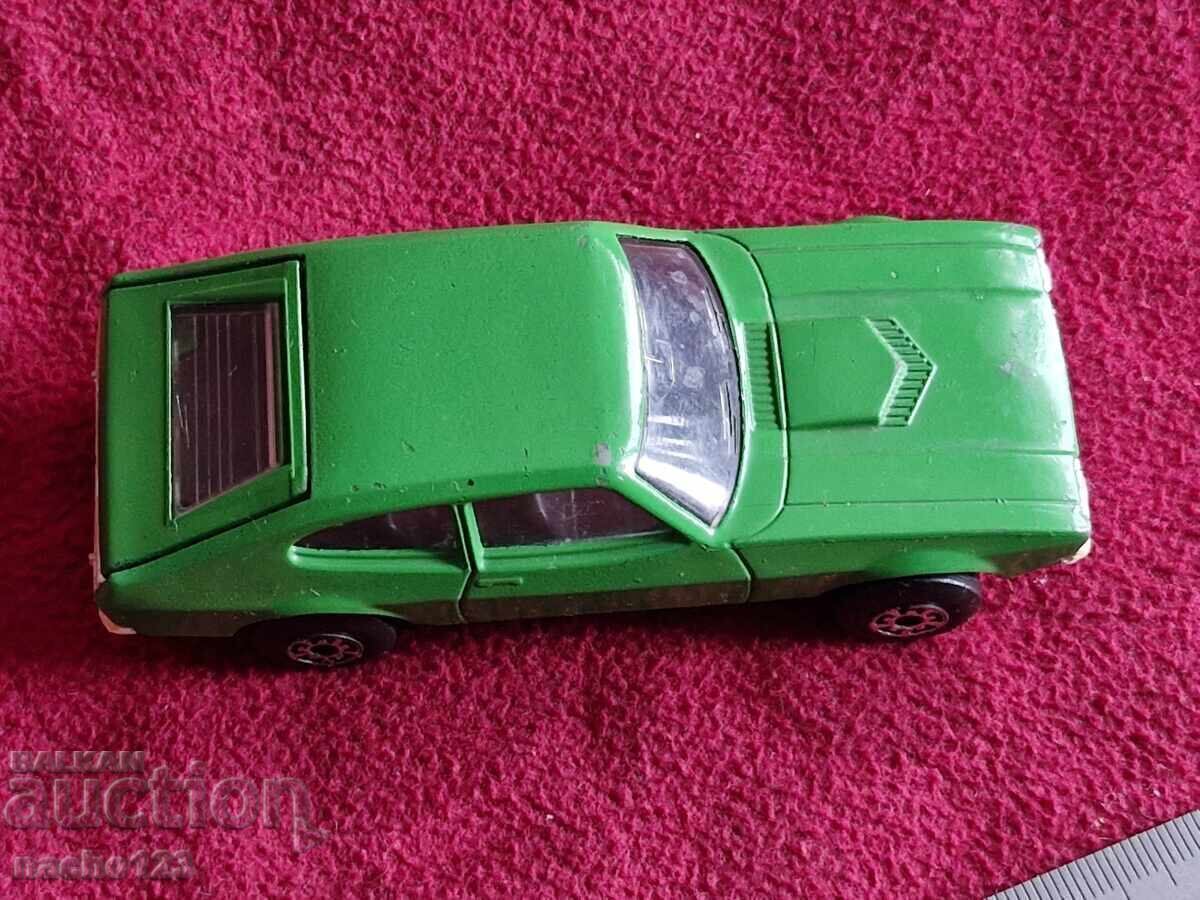 Matchbox-Bulgaria FORD CAPRI ll - 9 Matchbox-Bulgaria FORD CAPRI ll - 9