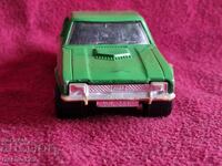 Matchbox-Βουλγαρία FORD CAPRI ll