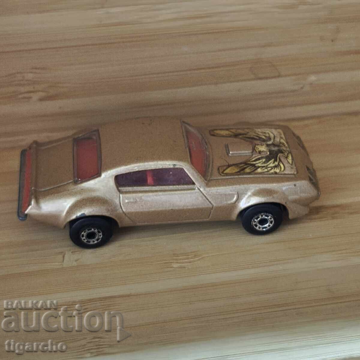 Количка matchbox England - 5 Количка matchbox England - 5