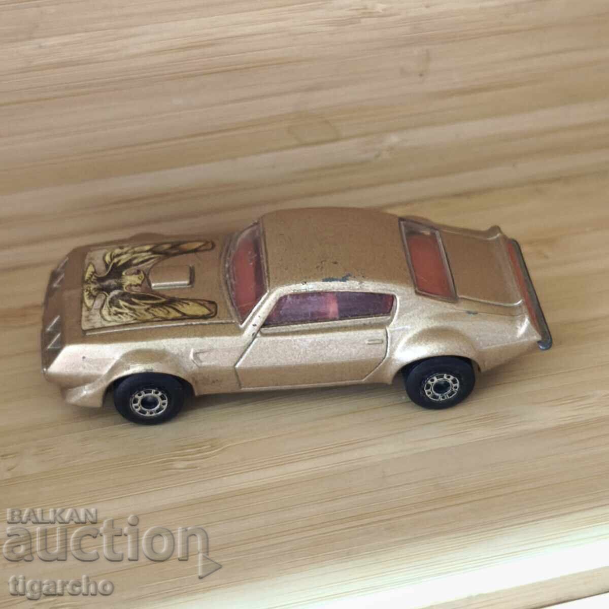 Количка matchbox England - 7 Количка matchbox England - 7