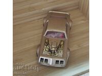 Количка matchbox England