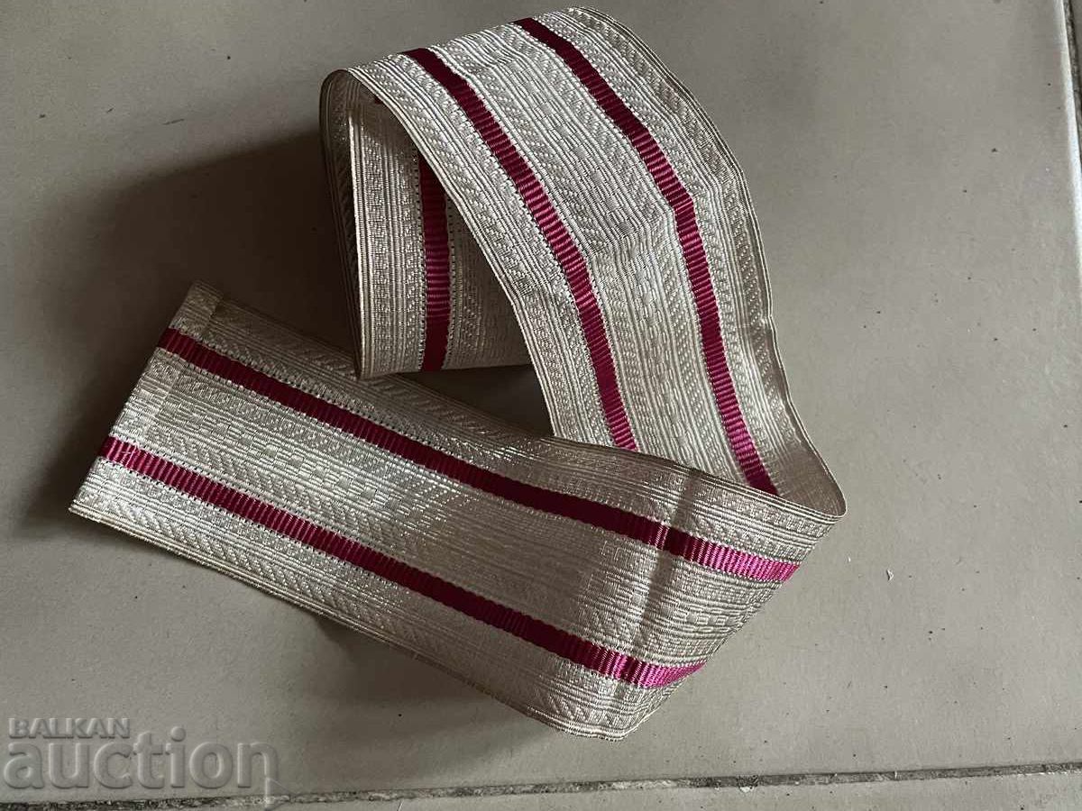 Колан- сърмен,300/5 см