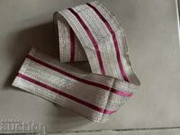 Колан- сърмен,300/5 см