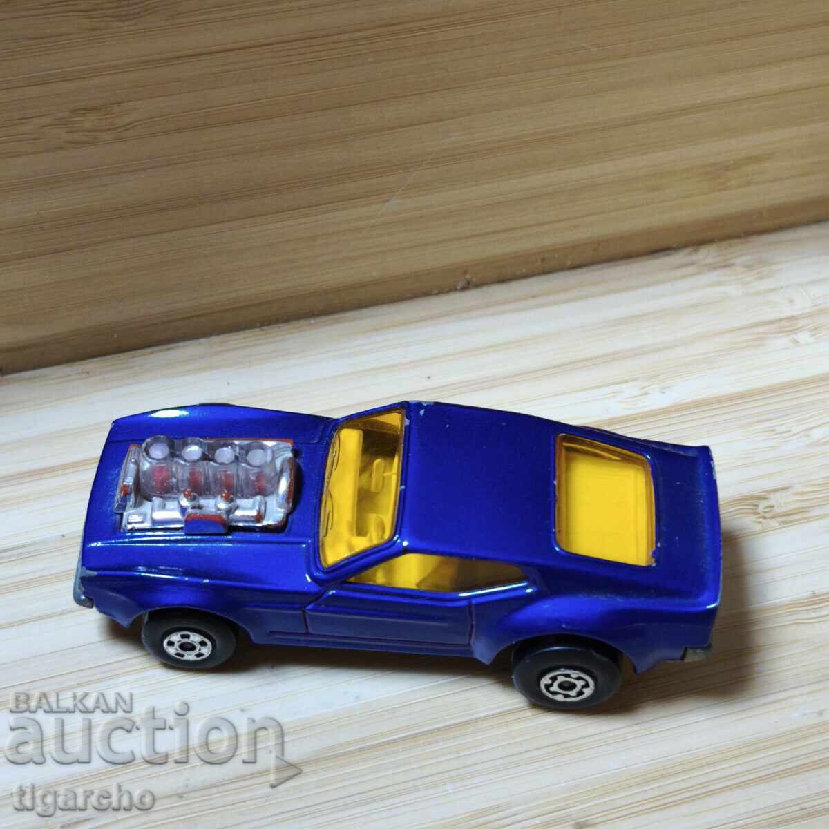 Аукцион Количка matchbox England