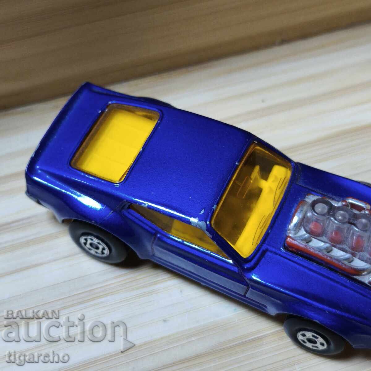 Доставка на Количка matchbox England