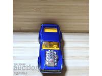 Κοτσαδόρος matchbox England