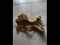 Колан-117/6 см,нов