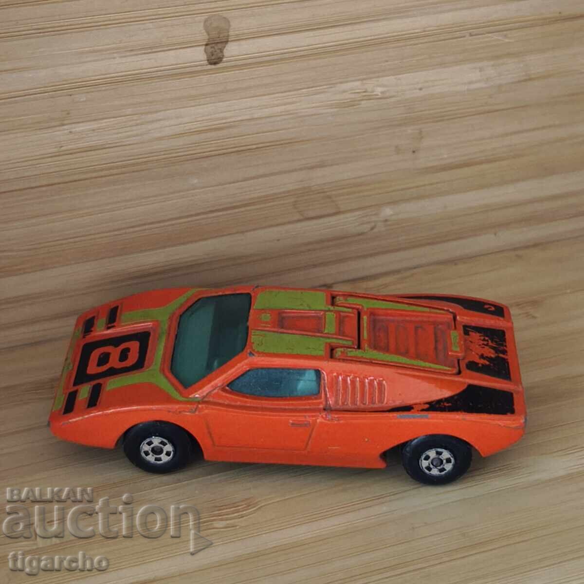 Аукцион Количка matchbox England Аукцион Количка matchbox England