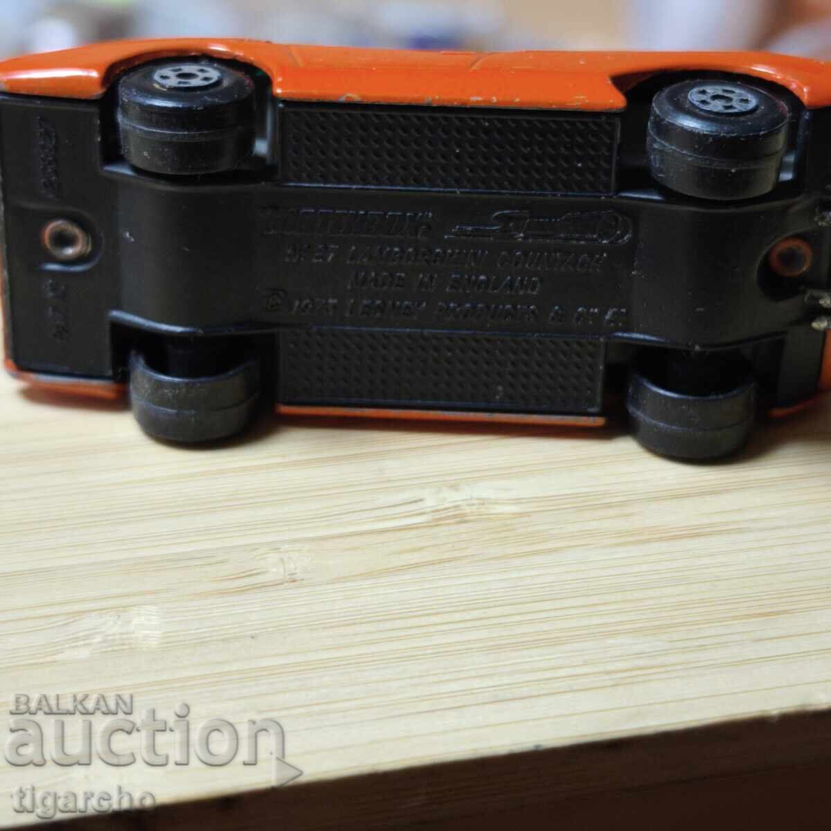 Доставка на Количка matchbox England Доставка на Количка matchbox England