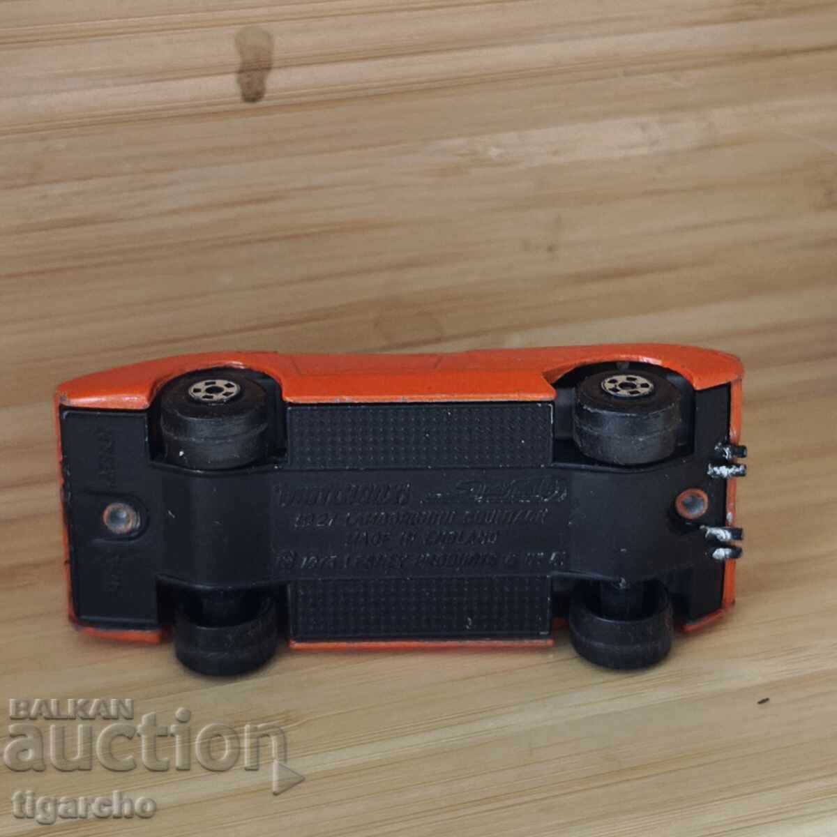 Количка matchbox England - 5 Количка matchbox England - 5