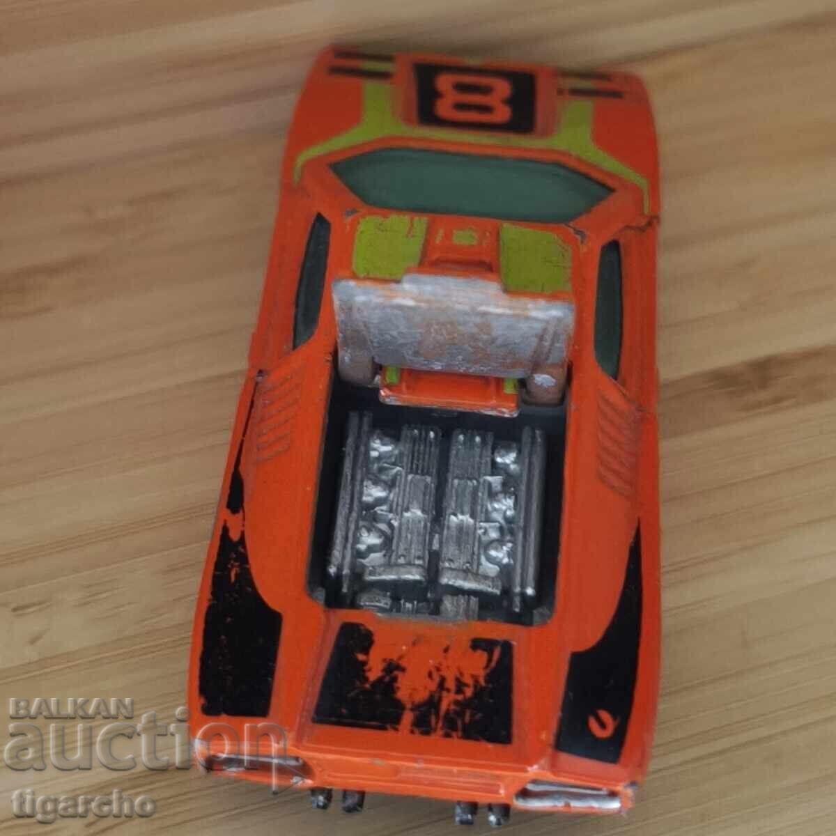 Количка matchbox England - 6 Количка matchbox England - 6