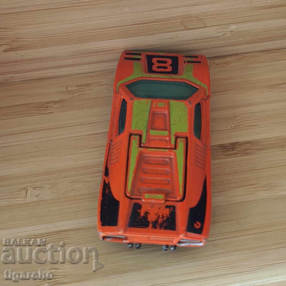 Количка matchbox England - 7 Количка matchbox England - 7