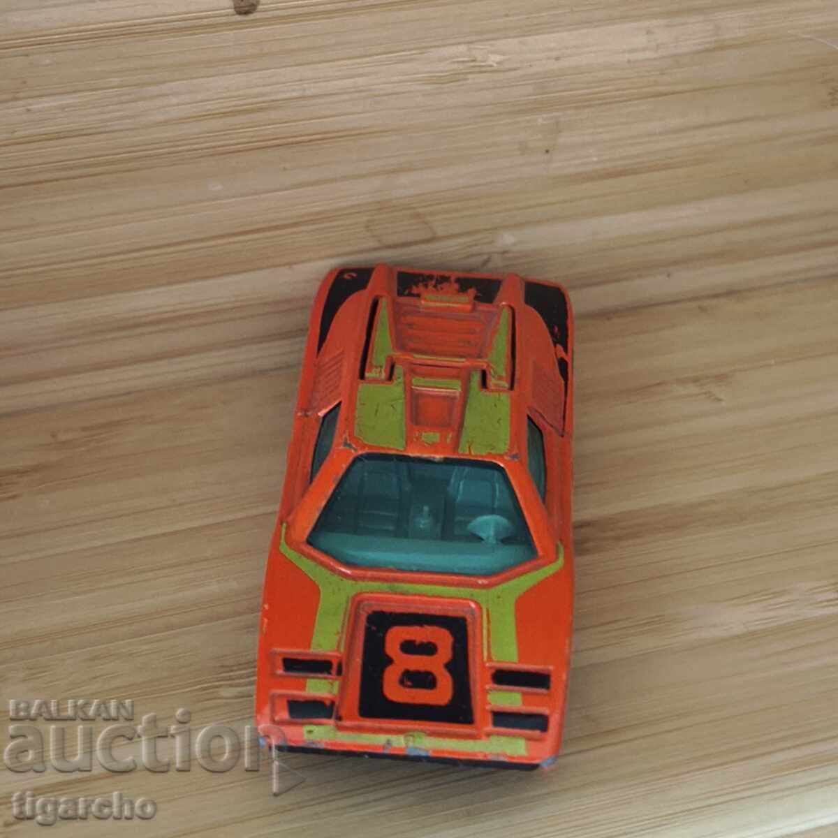 Количка matchbox England Количка matchbox England