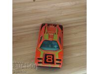 Количка matchbox England