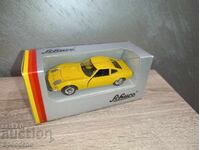 GAMA Bulgaria - Opel GT cărucior