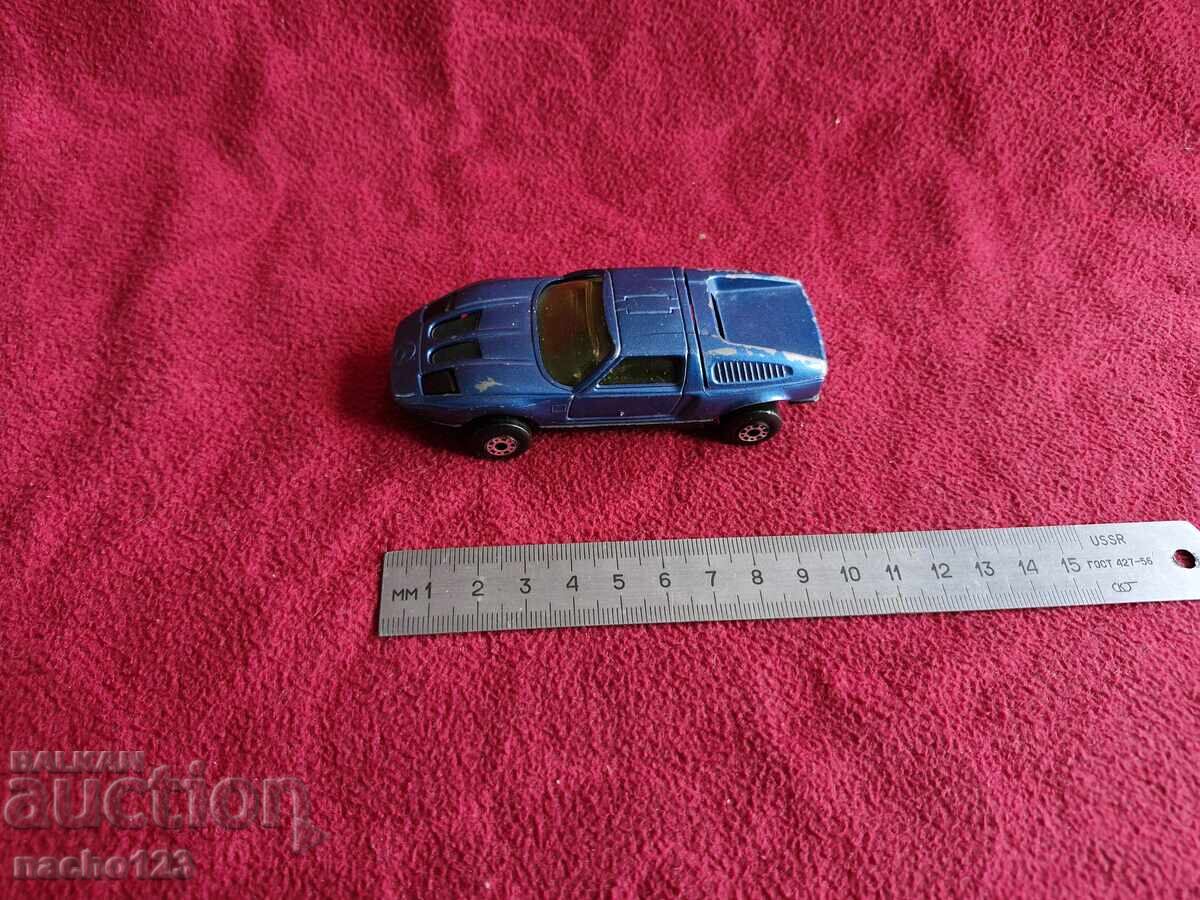 Δημοπρασία Matchbox Βουλγαρία Mercedes C lll Δημοπρασία Matchbox Βουλγαρία Mercedes C lll