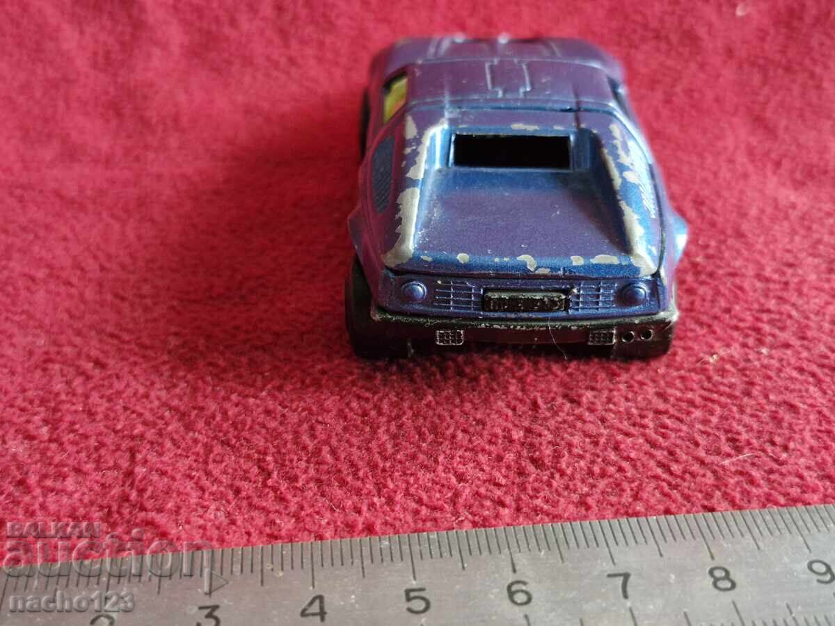 Παράδοση Matchbox Βουλγαρία Mercedes C lll Παράδοση Matchbox Βουλγαρία Mercedes C lll