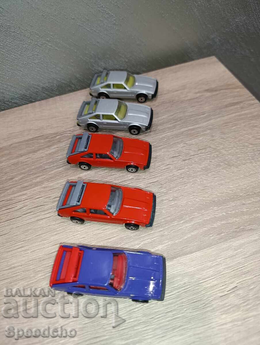 Доставка на Български Мачбокс - Toyota Supra Matchbox Доставка на Български Мачбокс - Toyota Supra Matchbox