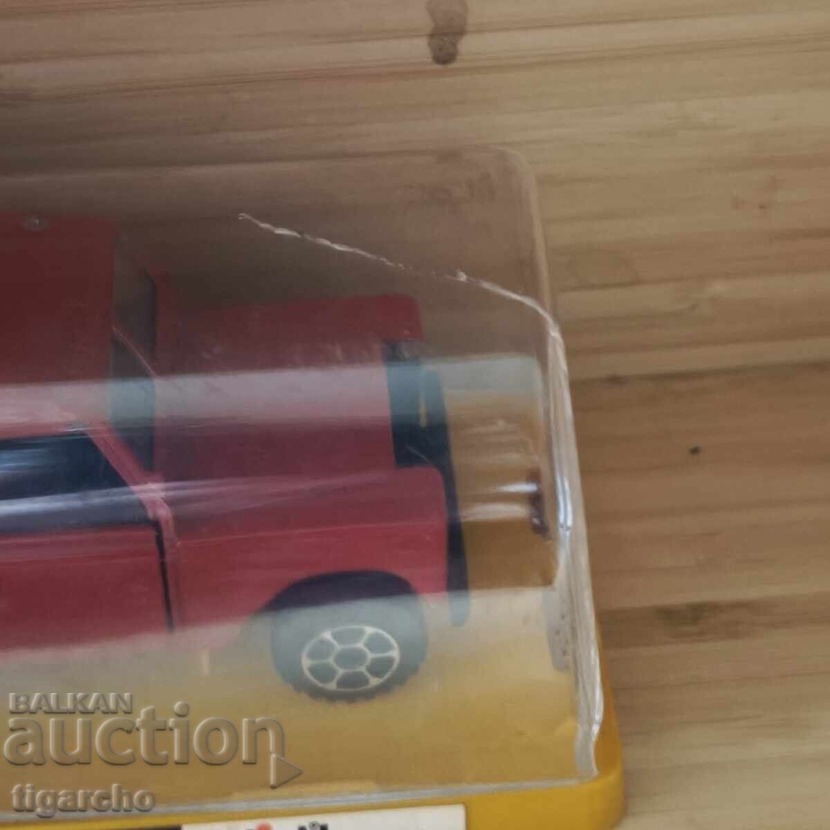 Доставка на Количка polistil Land Rover Доставка на Количка polistil Land Rover