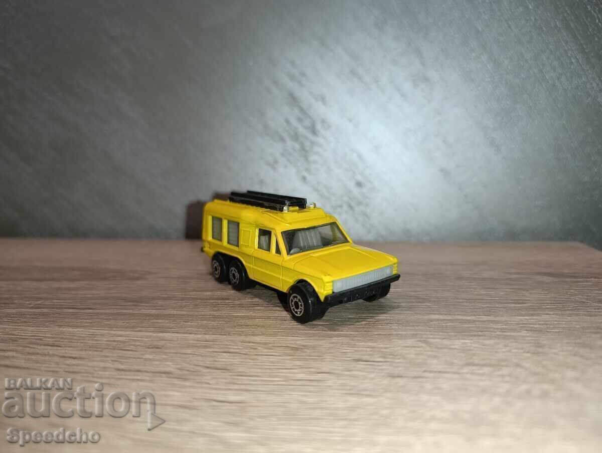 Matchbox bulgăresc - pompieri Matchbox cu preț € 7.00 | 13.69 BGN Matchbox bulgăresc - pompieri Matchbox cu preț € 7.00 | 13.69 BGN