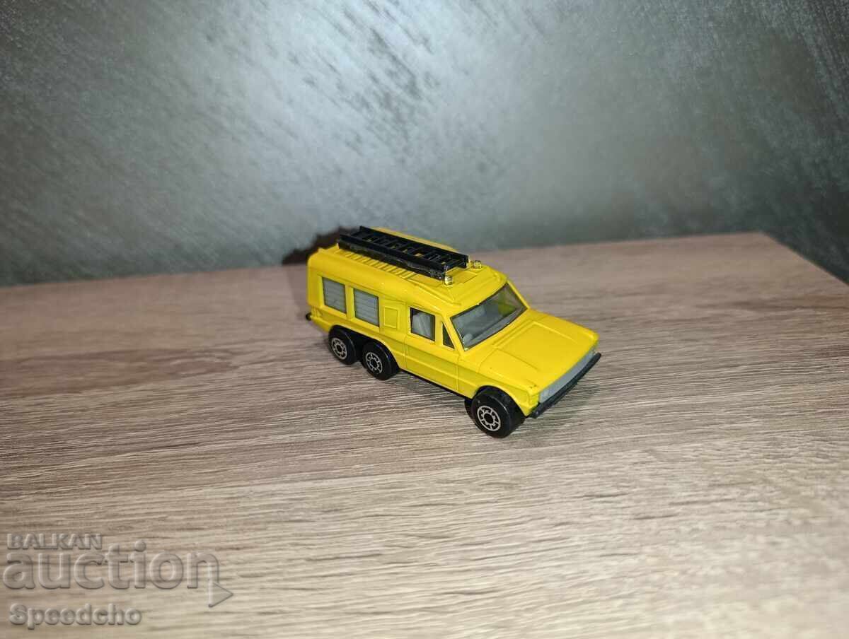 Matchbox bulgăresc - pompieri Matchbox Matchbox bulgăresc - pompieri Matchbox