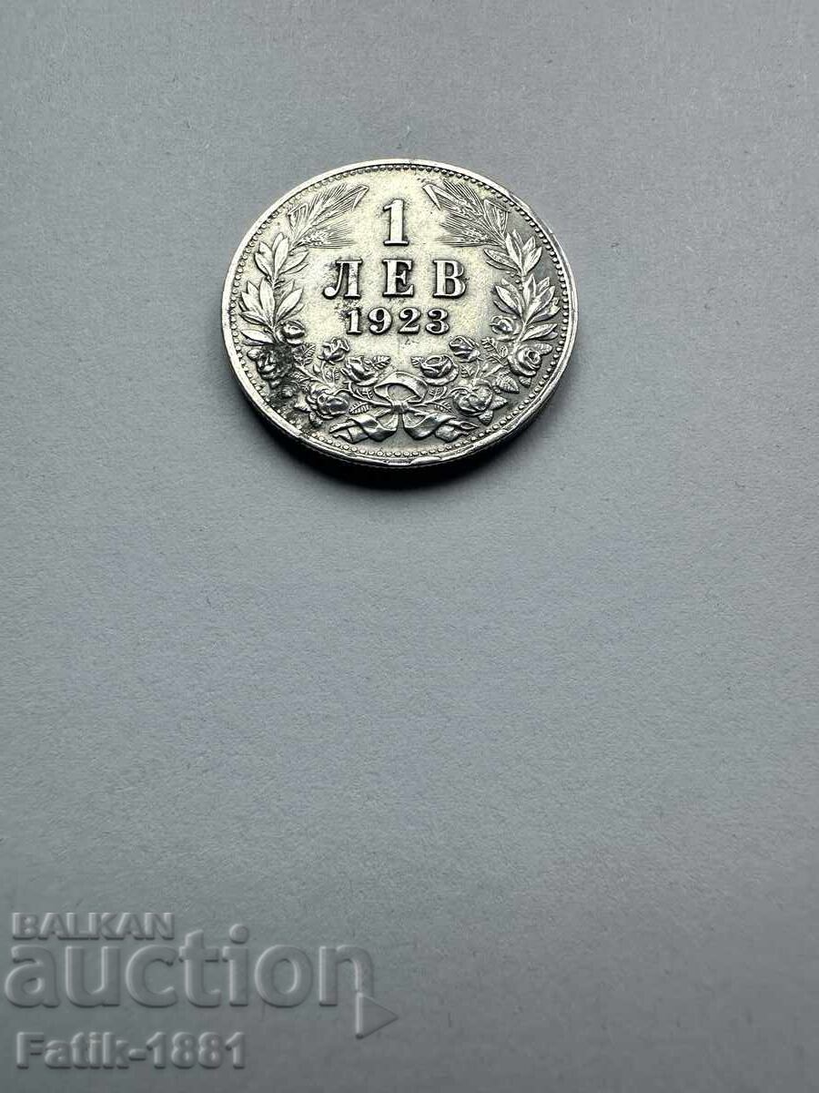 1 λεβ 1923 god - 6