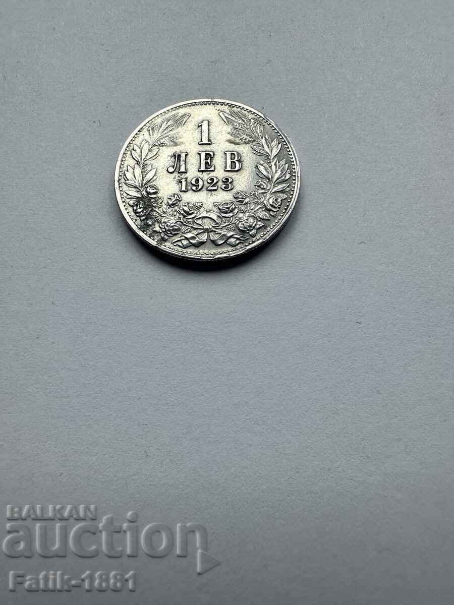 1 λεβ 1923 god - 7