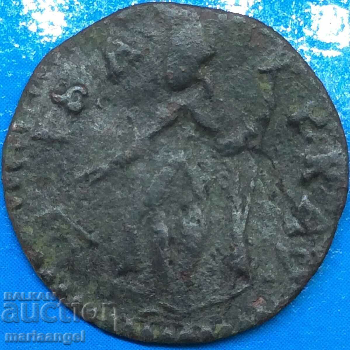 Quattino Vatican Benedict XIV 1740 -1758 Ravenna St. Apollinaire - 5