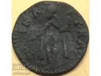 Quatrino Vatican Benedict XIV 1740 -1758 Ravenna St. Apollinaire