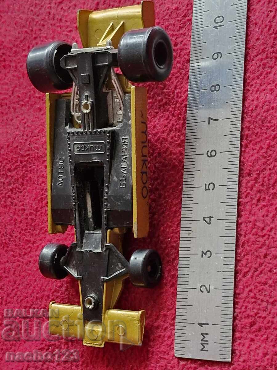 Лотус България-микро с цена 40.00 лв. | € 20.45