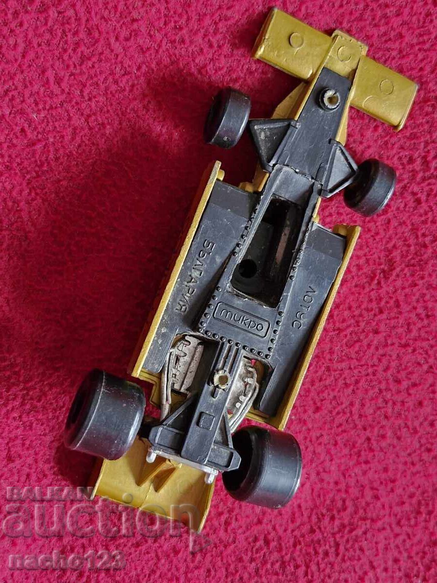 Аукцион Лотус България-микро