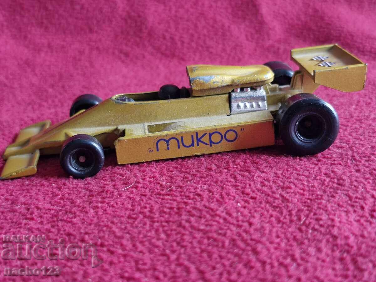 Доставка на Лотус България-микро