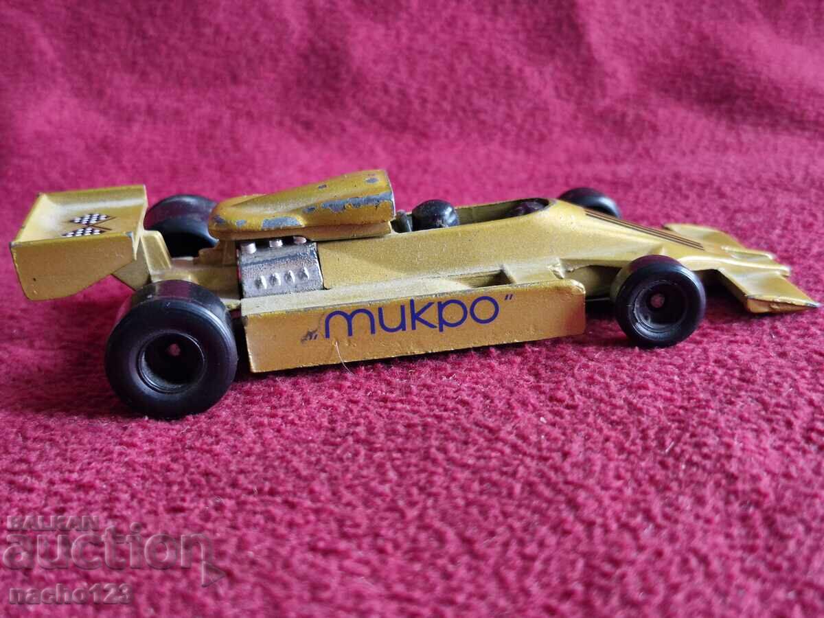 Лотус България-микро - 5