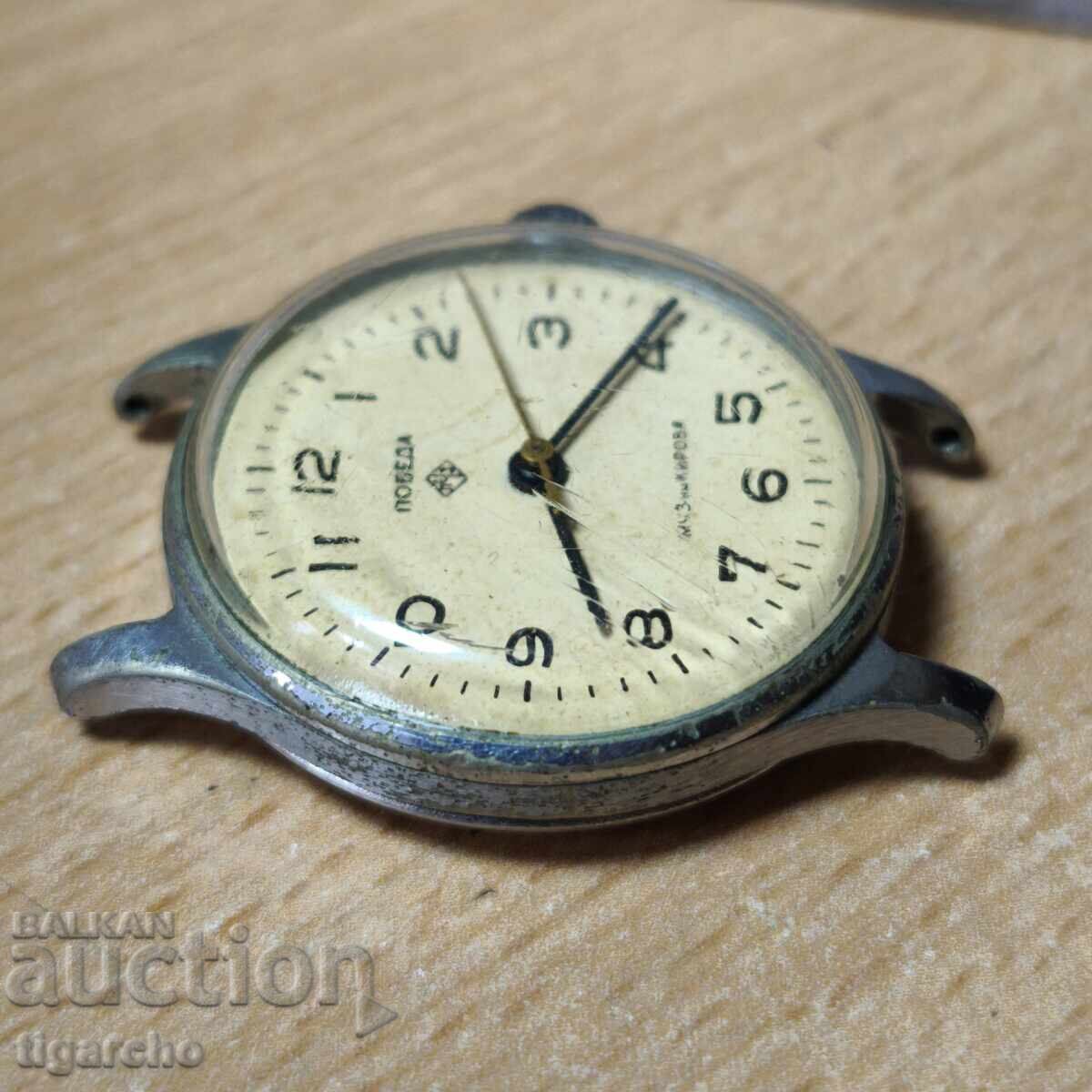 Ρολόι Pobeda - 5