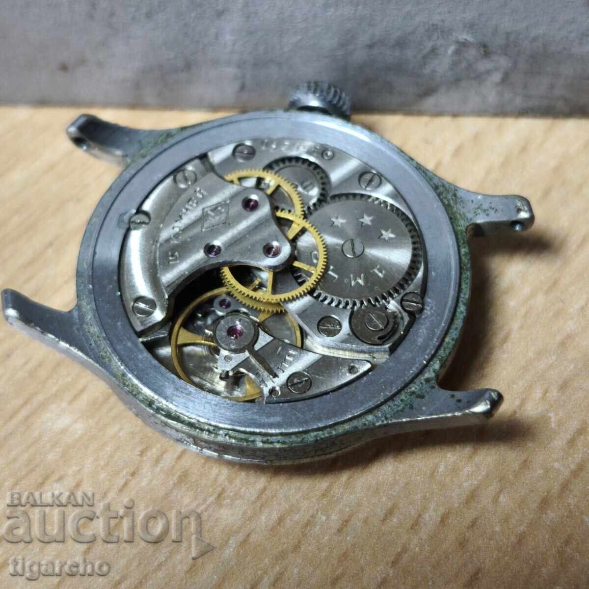 Ρολόι Pobeda - 6