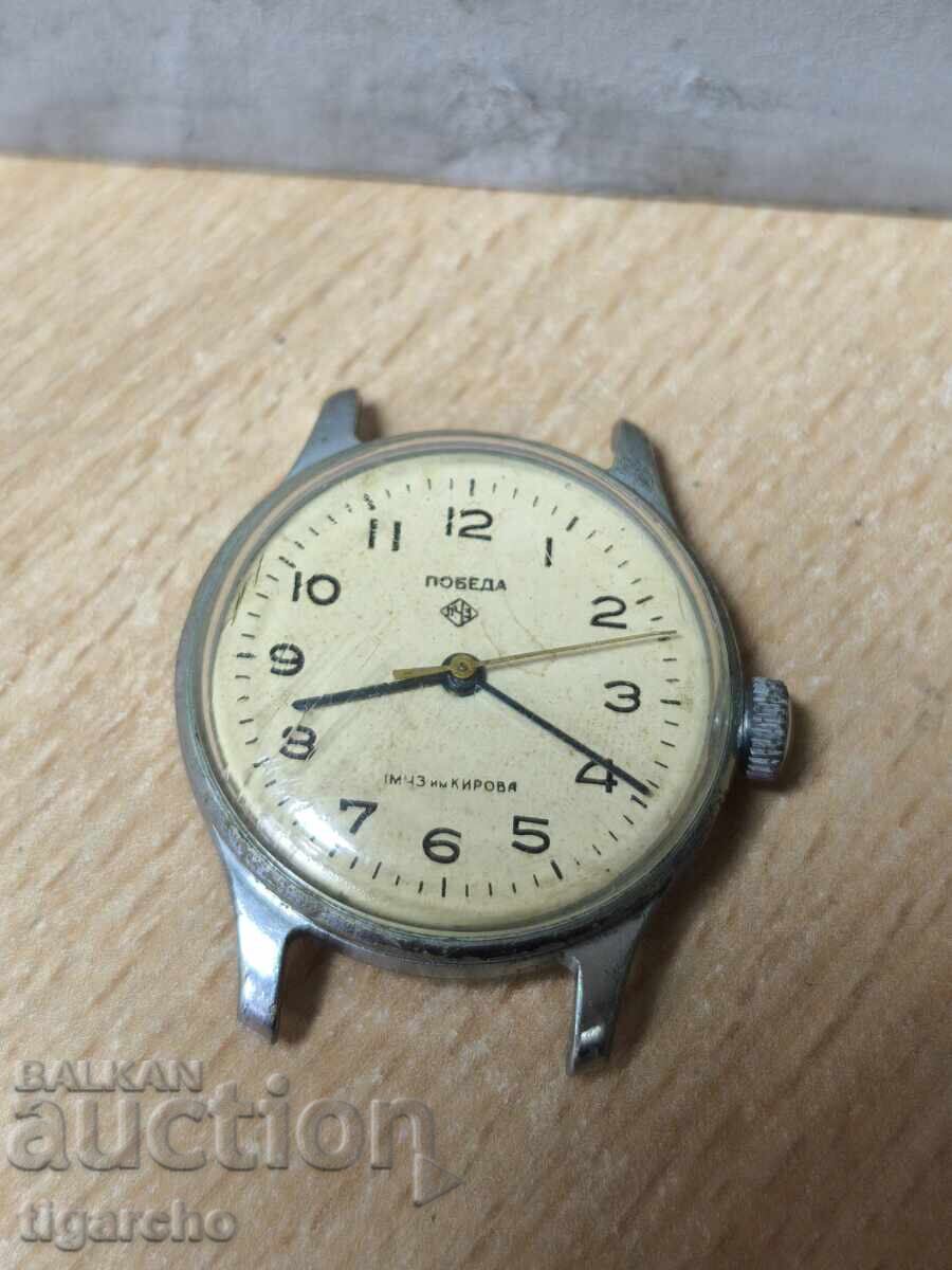 Ρολόι Pobeda