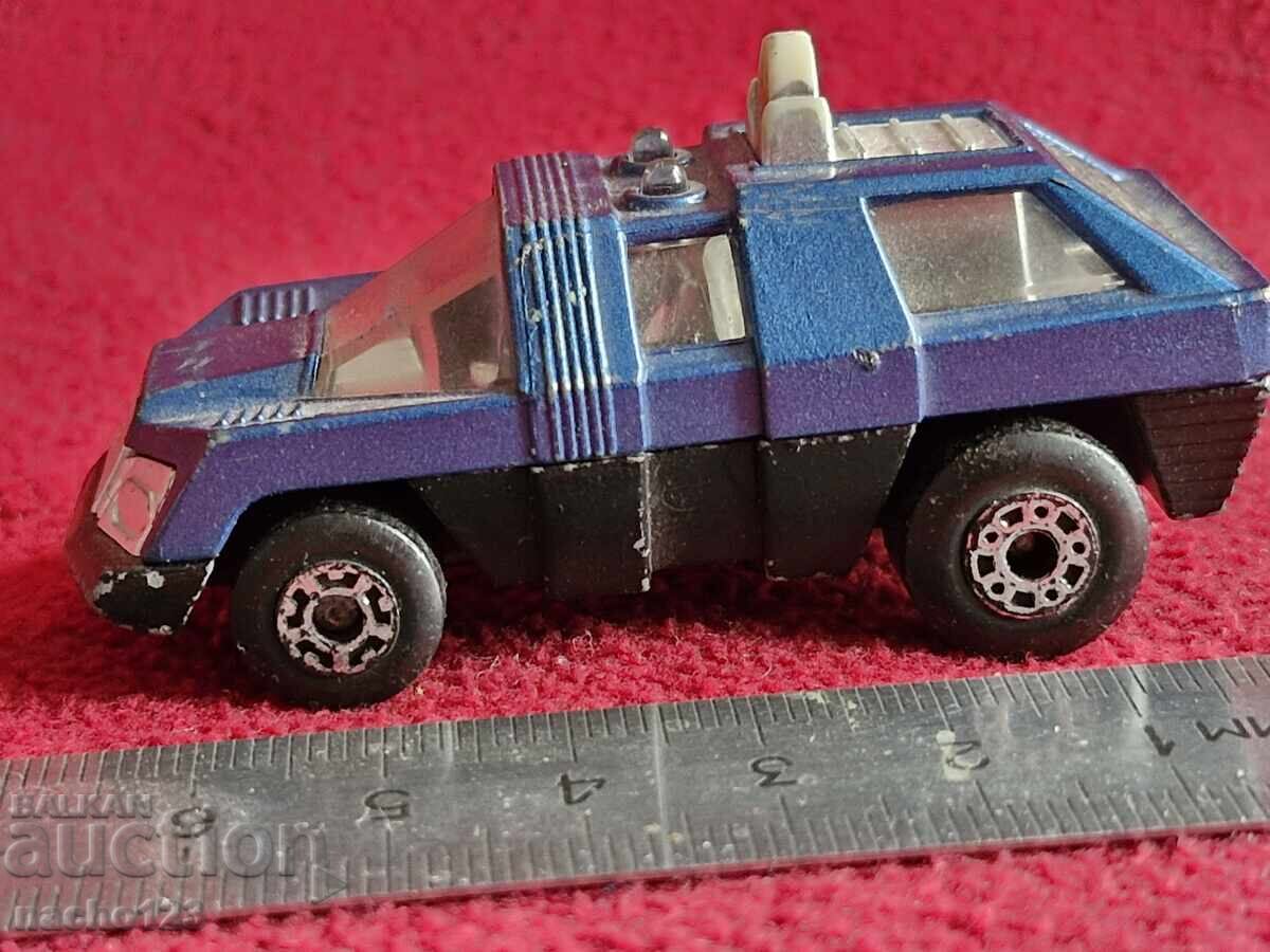 Matchbox-Bulgaria Planet Scout-1975 с цена 20.00 лв. | € 10.23 Matchbox-Bulgaria Planet Scout-1975 с цена 20.00 лв. | € 10.23