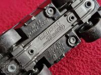 Matchbox-Bulgaria Planet Scout-1975