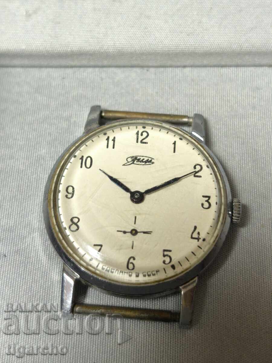 Ρολόι ΧΕΙΜΩΝΑΣ με τιμή 60.00 BGN | € 30.68 Ρολόι ΧΕΙΜΩΝΑΣ με τιμή 60.00 BGN | € 30.68