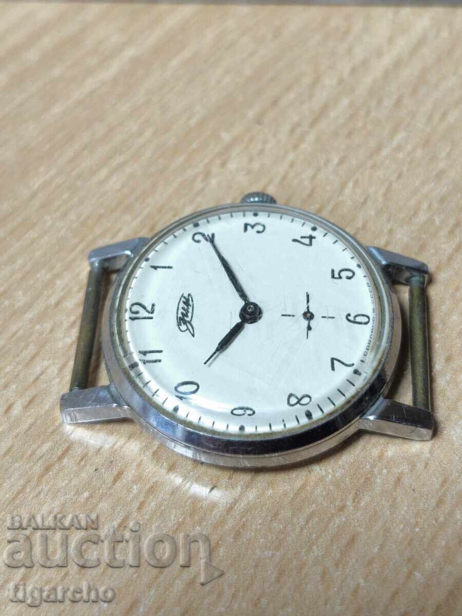 Παράδοση Ρολόι ΧΕΙΜΩΝΑΣ Παράδοση Ρολόι ΧΕΙΜΩΝΑΣ