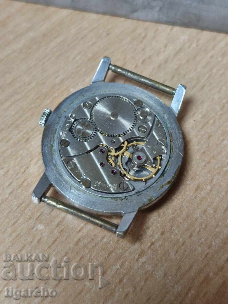 Ρολόι ΧΕΙΜΩΝΑΣ - 5 Ρολόι ΧΕΙΜΩΝΑΣ - 5