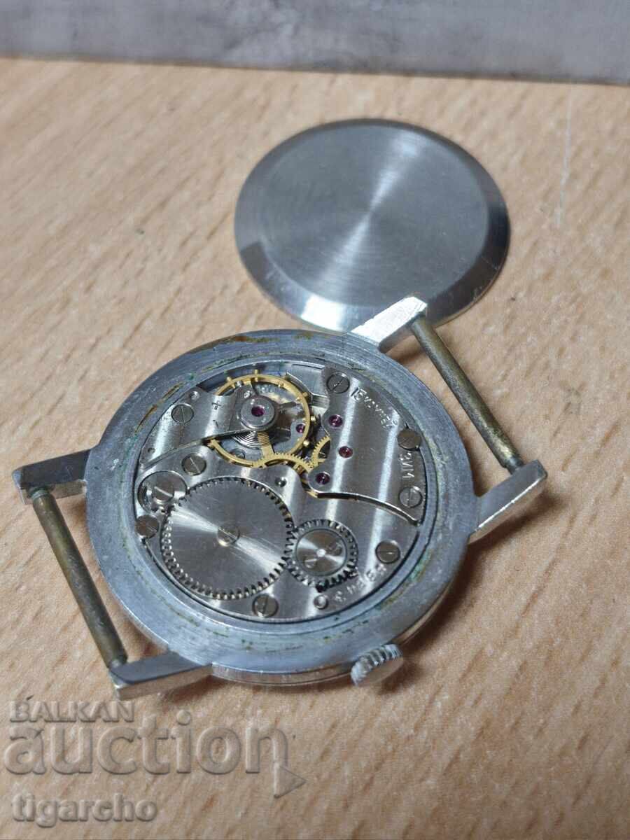 Ρολόι ΧΕΙΜΩΝΑΣ - 6 Ρολόι ΧΕΙΜΩΝΑΣ - 6