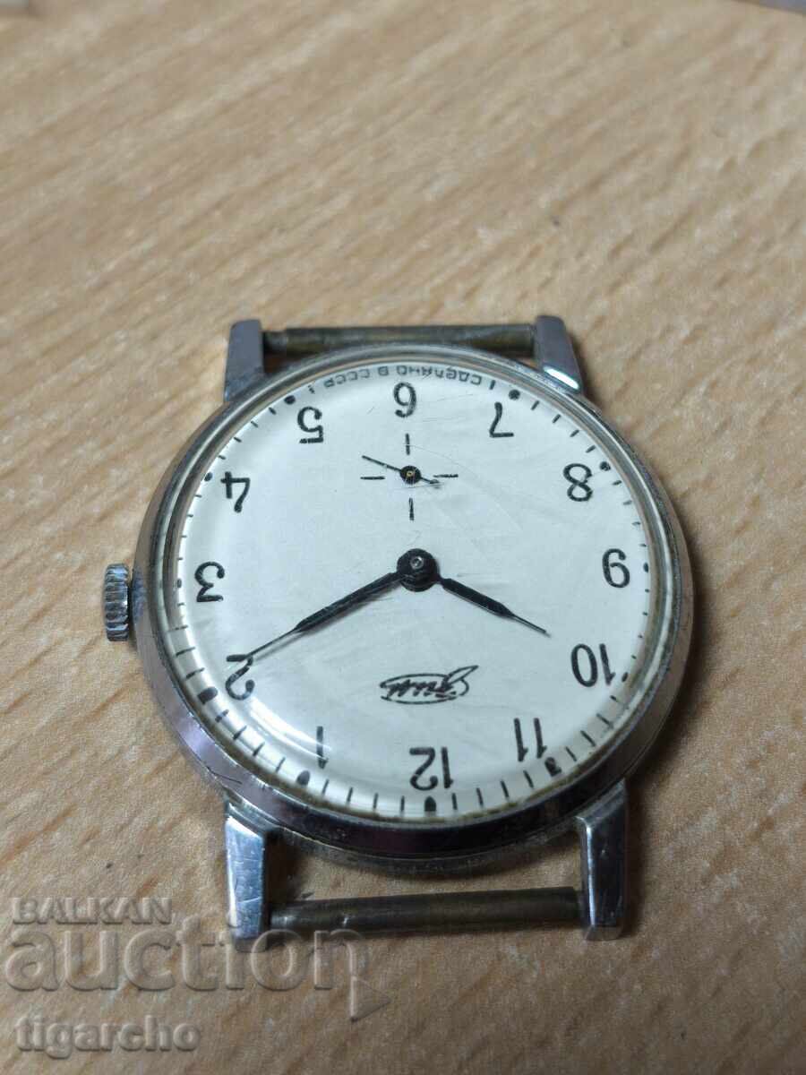 Ρολόι ΧΕΙΜΩΝΑΣ - 7 Ρολόι ΧΕΙΜΩΝΑΣ - 7